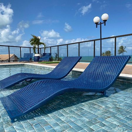 Apartamento Porto Atlantis - Porto De Galinhas, Pe Exterior foto