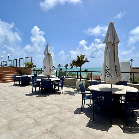 Apartamento Porto Atlantis - Porto De Galinhas, Pe Exterior foto