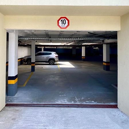 Apartamento Porto Atlantis - Porto De Galinhas, Pe Exterior foto