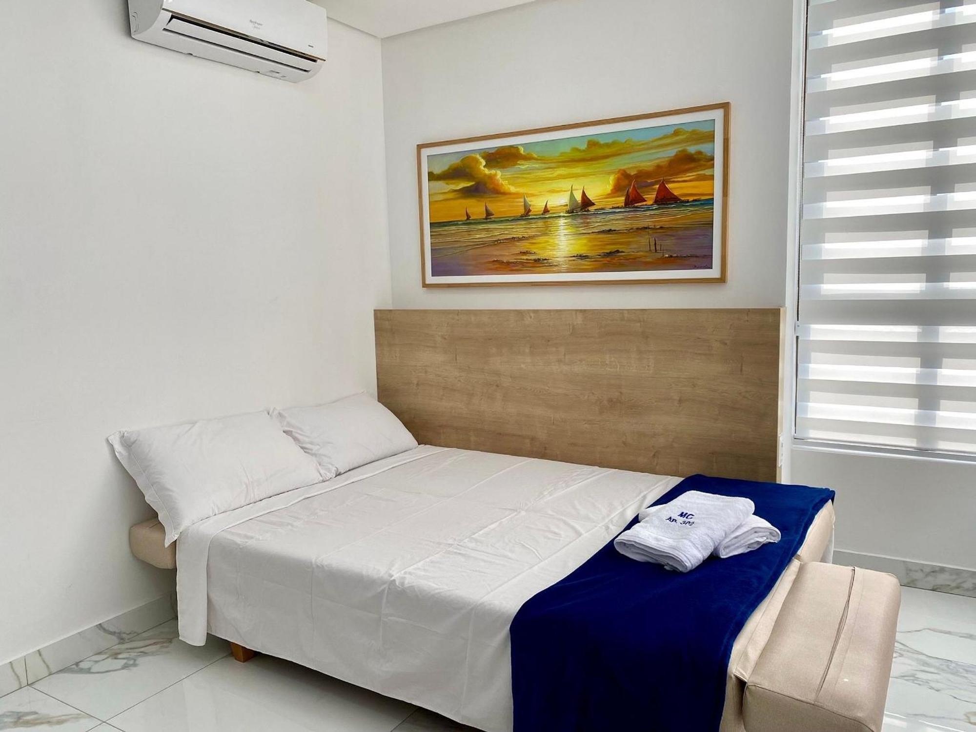 Apartamento Porto Atlantis - Porto De Galinhas, Pe Exterior foto