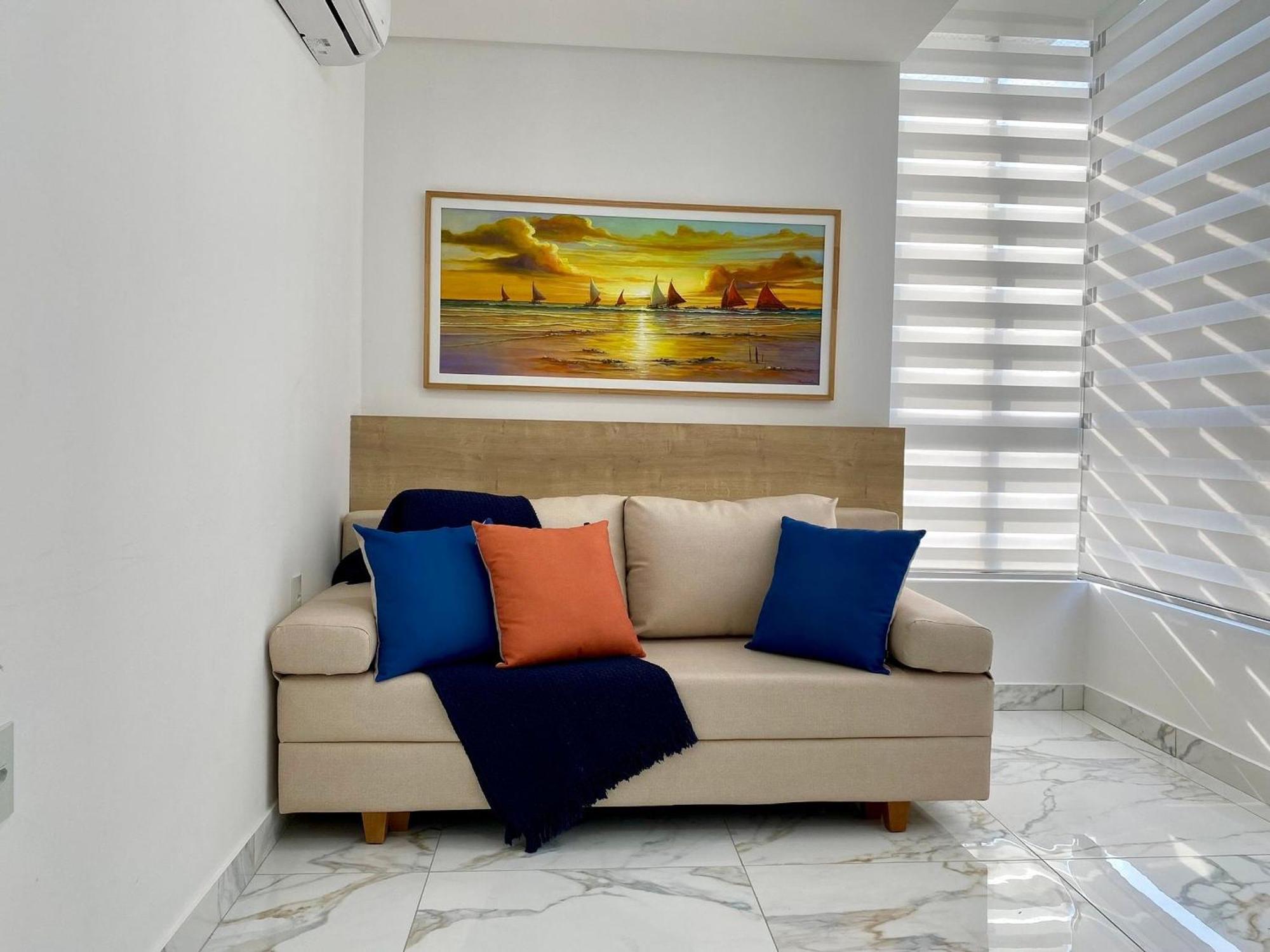 Apartamento Porto Atlantis - Porto De Galinhas, Pe Exterior foto